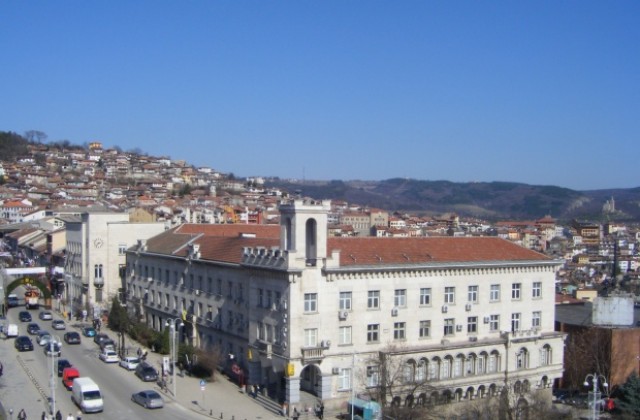 Програмата за Независимостта затваря улици във Велико Търново