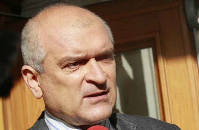 ГЕРБ не приели идеите за данъчни промени, за да не се прави ПР с тях