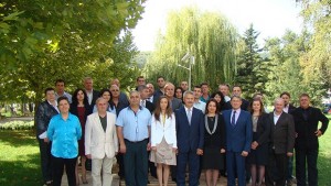 ОИК Монтана регистрира кандидатурата на Златко Живков