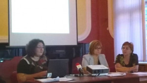 Кампания Да възпитаваме без да нараняваме започва сдружение Еквилибриум