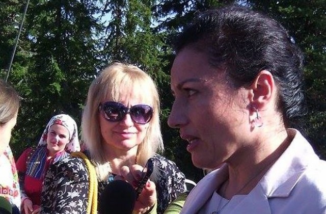 Танева: Има траен спад на качеството на произвеждания тютюн