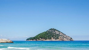 България през погледа на един наш сънародник на остров Тасос