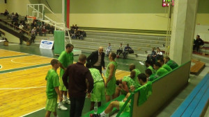 Баскетболният Берое обяви програмата си за подготовка