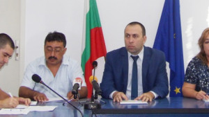 Мерки за предотвратяване на разпространението на атракс в Поповско