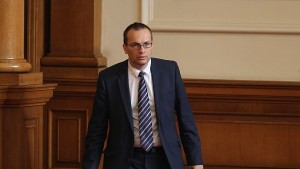 Димитров Управата на БНБ взела близо 1 млн лв възнаграждения