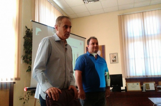 Финансов експерт: Община Кюстендил е в добро финансово състояние