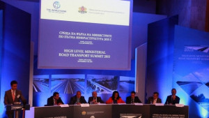 Лиляна Павлова Магистралите Хемус и Черно море са приоритет