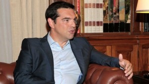 Финансовите пазари заобичаха Алексис Ципрас