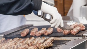 Лято 2015 Посещавали сме заведения с лоша хигиена яли сме