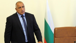 България може да се справи с 1200 бежанци смята Борисов