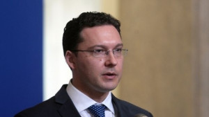 Митов Русия да не налага условия на коалицията срещу Ислямска