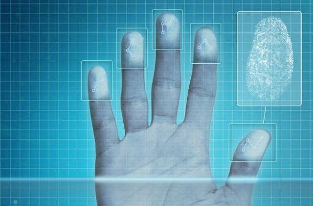 Учени създадоха метод за датиране на пръстови отпечатъци