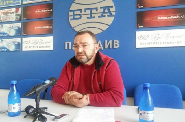 Фикрет Сепетчи напусна ръководните постове в ДПС