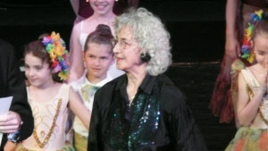 Съботно матине със Снежана Дескова