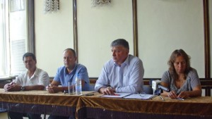 Атака ще има кандидаткметове в 5 от 8те общини в
