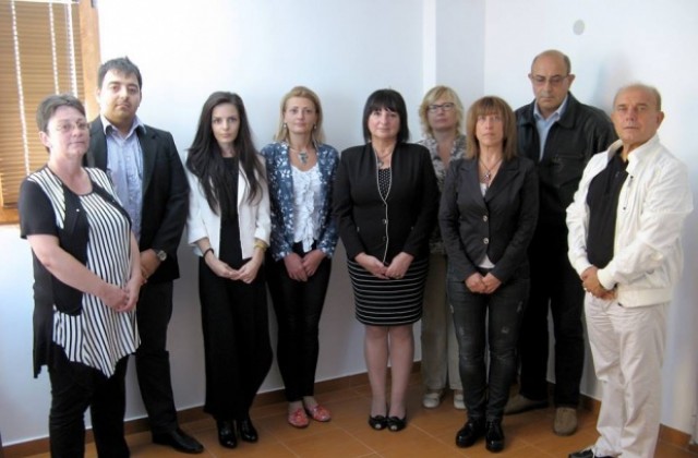 БДЦ с призив за грамотност в предстоящата кампания