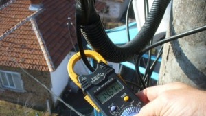 Ремонтните дейности на ЧЕЗ за 23 25 септември