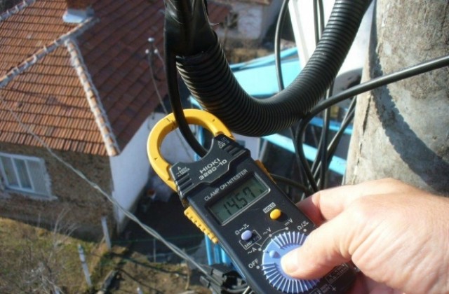 Ремонтните дейности на ЧЕЗ за 23- 25 септември