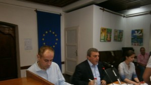 23 000 лв осигури Общински съвет за 2 черкви