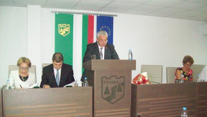 Предизборни заигравки на последната редовна сесия на ОбС Враца