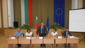 Обсъдиха възможностите на клъстерите