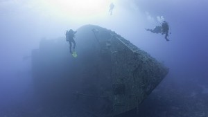 Идентифицираха останките от потъналия кораб на барон Ротшилд