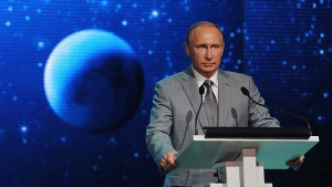 Путин кара Запада да се чуди има ли в Сирия