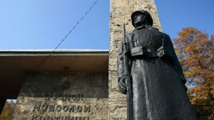 Отварят за посетители Военния мавзолейкостница с църквата Св Георги