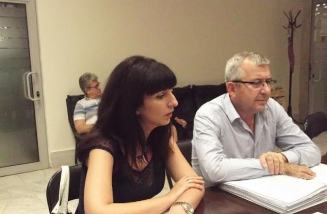 АБВ регистрира Илия Златев като кандидат за кмет на Стара Загора