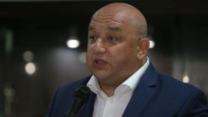 Министър Кралев дава старт на празника от Европейската седмица на