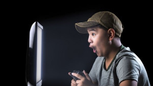 Алгоритъм бори агресията в компютърните игри