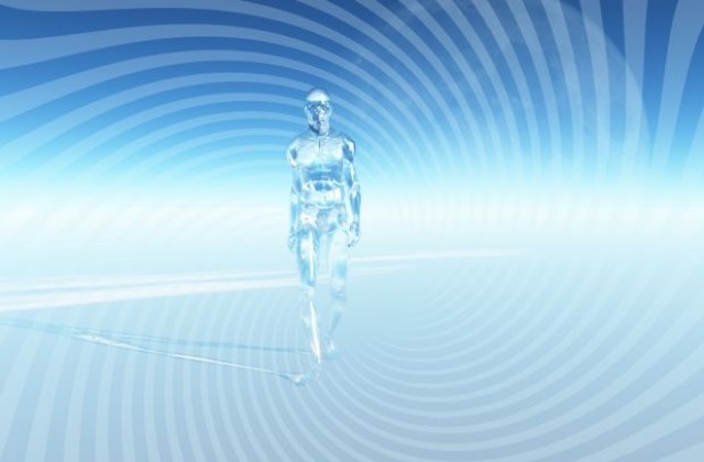 Учени създадоха невидимо наметало