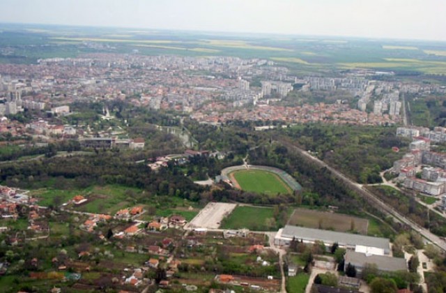 Отбелязваме 25 години от възстановяване на името на град Добрич