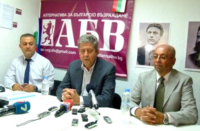 Първанов: Идеята ни е да обединим левицата и тя да е ключов фактор в България