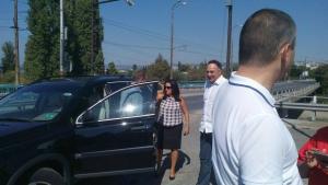 Министър Лиляна Павлова Варна е готова за новия програмен период