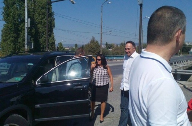 Министър Лиляна Павлова: Варна е готова за новия програмен период