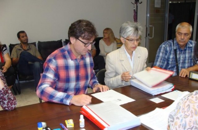 Регистрираха д-р Стефан Шишков  като кандидат за кмет на Стара Загора