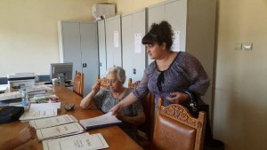 ГЕРБ в Трявна регистрира кандидатите си за местна власт