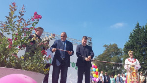 Общината ще получи и останалите 40 дка от бившите казарми