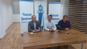 Радан Кънев Цветанов напада нашия кандидат за Варна защото е