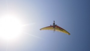 За 13ти път Криле за всички огласи небето над летище