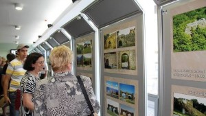 Азербайджан оживя в Габрово с изложба традиционна кухня и напитки