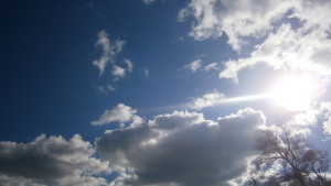 Времето се променя започва захлаждане