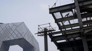 Израел ще внесе 20 000 китайски строителни работници