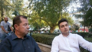 Евродепутатът Момчил Неков с инициатива за регистрацията на родни продукти