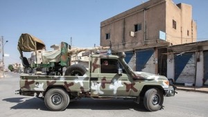 Вашингтон таймс Има ли умерени терористи в Сирия