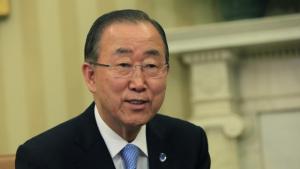 Светът отбелязва Международния ден на мира