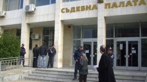 Затвор за бизнесмен прал пари