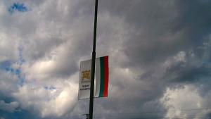 Ден на мира