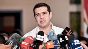 Атина се гласи за твърди преговори с кредиторите